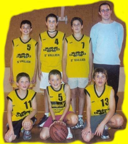 Benjamins 2003